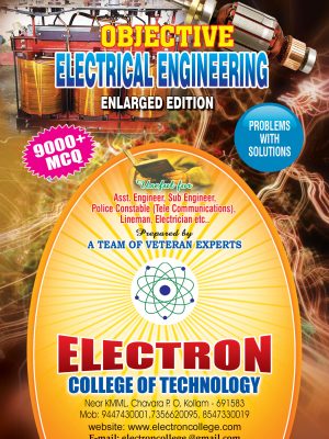 OBJECTIVE-ELECTRICAL-ENGINEERING